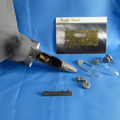 Harrier mk7 9 resin pe - mk7/9,