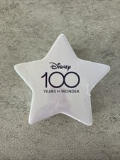 DISNEY 100 YEARS OF WONDER