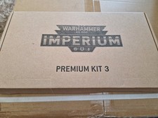 Warhammer 40k Imperium Premium
