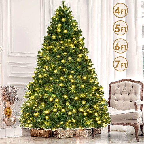 Christmas tree with - christmas,