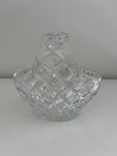 Vintage lead crystal - vintage,