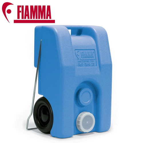 Fiamma litre fresh water - fiamma,