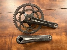 Campagnolo Record Ultra Torque
