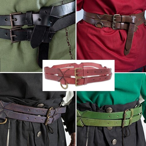 Quality leather warrior twin - warrior,