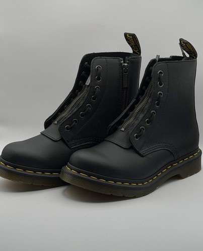 Martens 1460 pascal nappa - 1460,