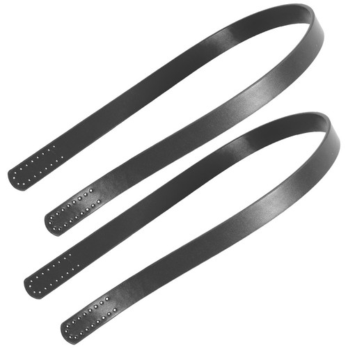 2pcs bag handles diy - diy, purse