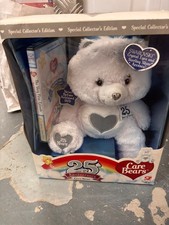 Care Bears 25th Anniversary