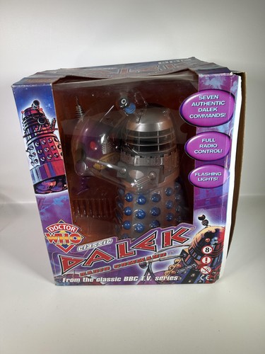 Product enterprise doctor who - enterprise,