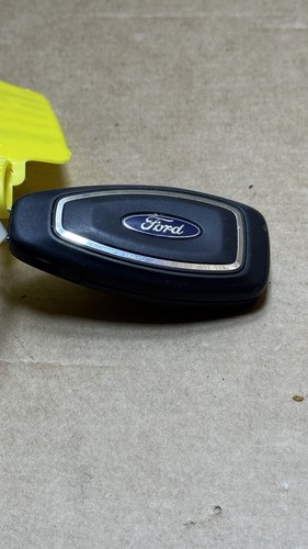 Genuine ford button remote - button,