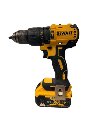 Dewalt dcd778 brushless combi - dewalt,