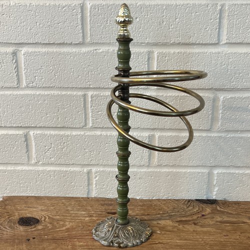 Vintage ornate decorative hand - ornate,