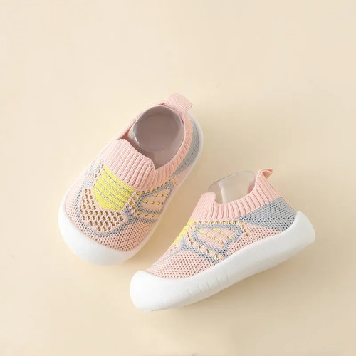 Anti slip breathable baby - anti-slip,