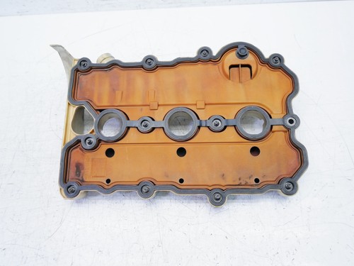 Rocker valve cover - valve,