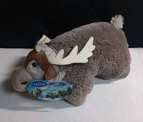 Disney pillow pets frozen - pets, ii