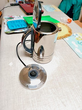 Dualit Architect Kettle 1.5L Stainless Steel CJK1 Model