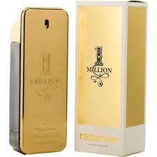 NEW Paco Rabanne 1 Million men