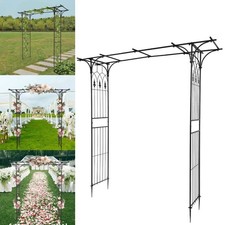 Heavy Duty Garden Arch