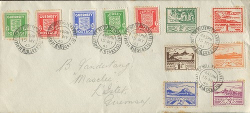 German occupation of - occupation,