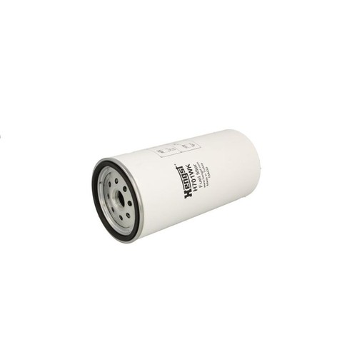 Fuel filter fits - 1x, iveco