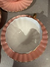 Vintage Collectors Karaca Pink