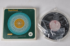 Racal-Zonal 1/4" Magnetic Tape