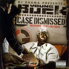 DJ Drama - Case Dismissed -