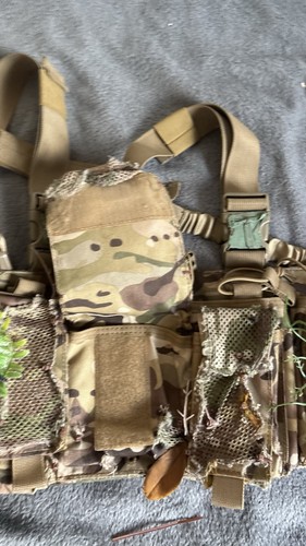 Kombat tactical multicam - kombat,