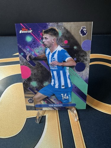 Topps finest 2026 premier - topps,