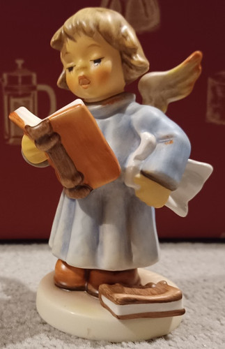 Hummel figurine seraphim - figurine,