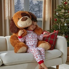 135cm Freddie Giant Big Plush