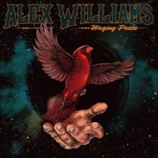 Alex Williams: Waging Peace