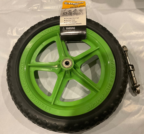Nos strider bike - nos,