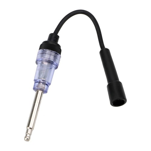 Car spark plug tester coil - spark,