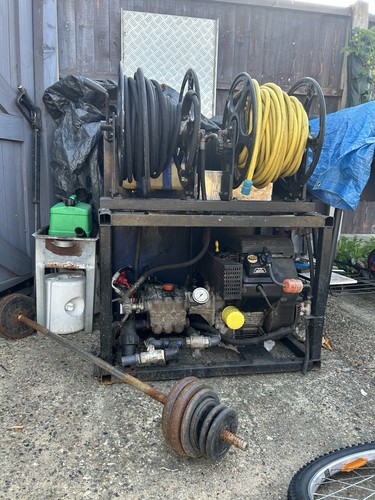 Jetter conversions 3008 drain - 3008,