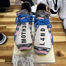 Size pharrell x - size,