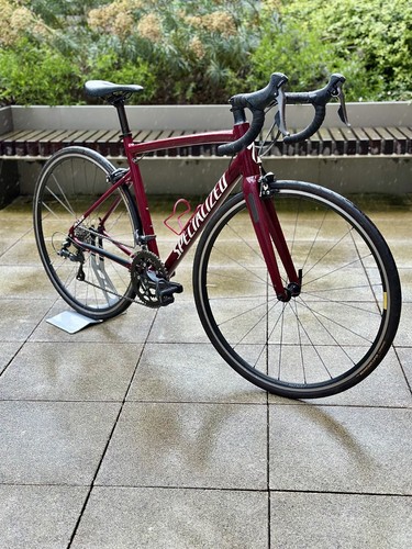 Specialized allez unique - specialized,