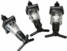Solo bar optic spirit - optic, measure