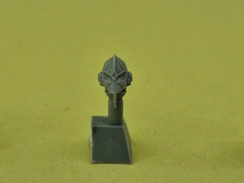 Alpha legion mkvi head - legion,
