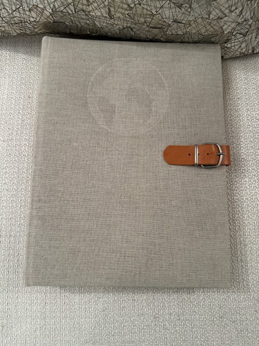 Photo album modern yet - album,