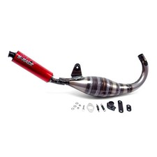 MVT S-RACE Exhaust 70 / 80 /