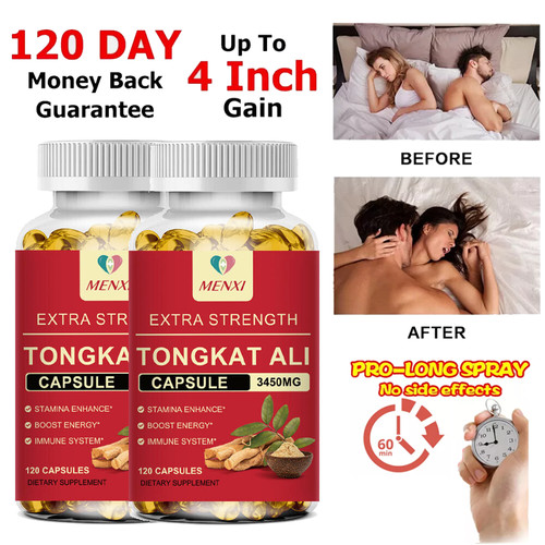 Natural male size enhancement - natural,