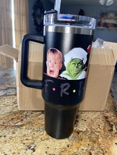 FRIENDS Christmas 40 oz