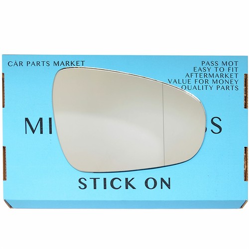 Right driver side - right, wide