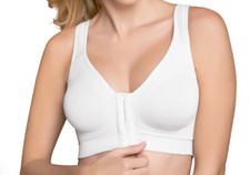 Post Surgery Bra - Seamless