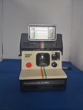Vintage  1970's Polaroid 1000