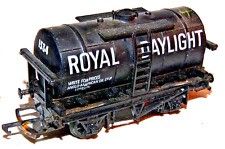 Mainline 37-134 Royal Daylight Tank Wagon No.1534 VGC* OO Gauge 00