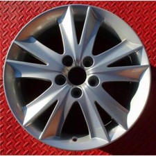 0732 Saab 93/95 17" anniversary Single Refurbished Alloy Wheel