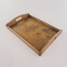 Wooden Serving Tray 35 cm x 25