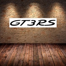 gt3 rs Banner Garage Workshop