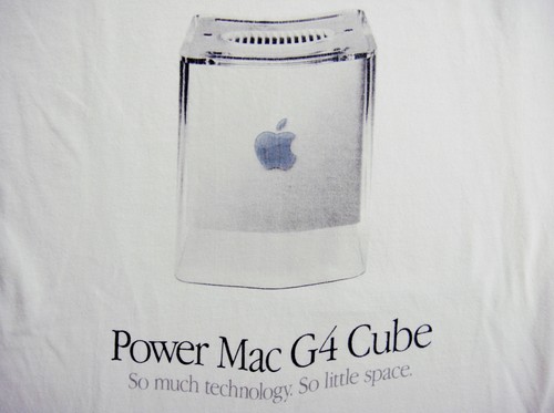 Apple computers shirt - computers,